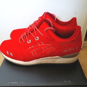 Asics gel lyte III